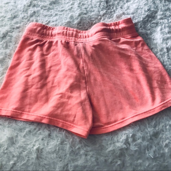 Rue21 neon orange shorts size S - Picture 4 of 6